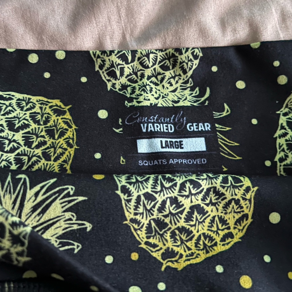 CVG Fineapple - Picture 2 of 2